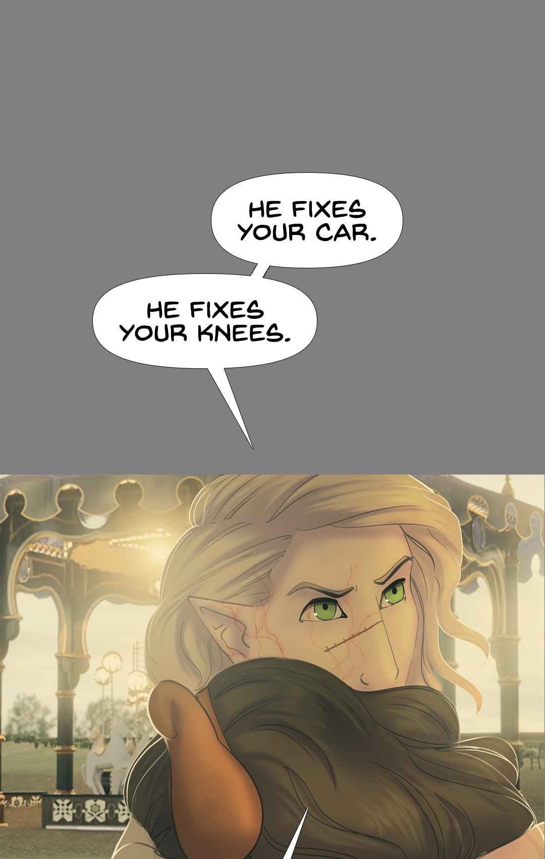 Auto Know Better panel 12