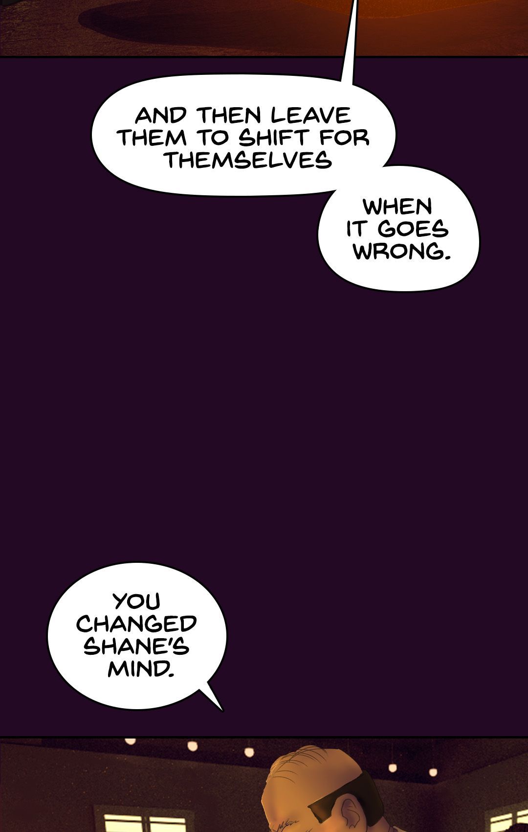 The Problem of Evil Overlord panel 2