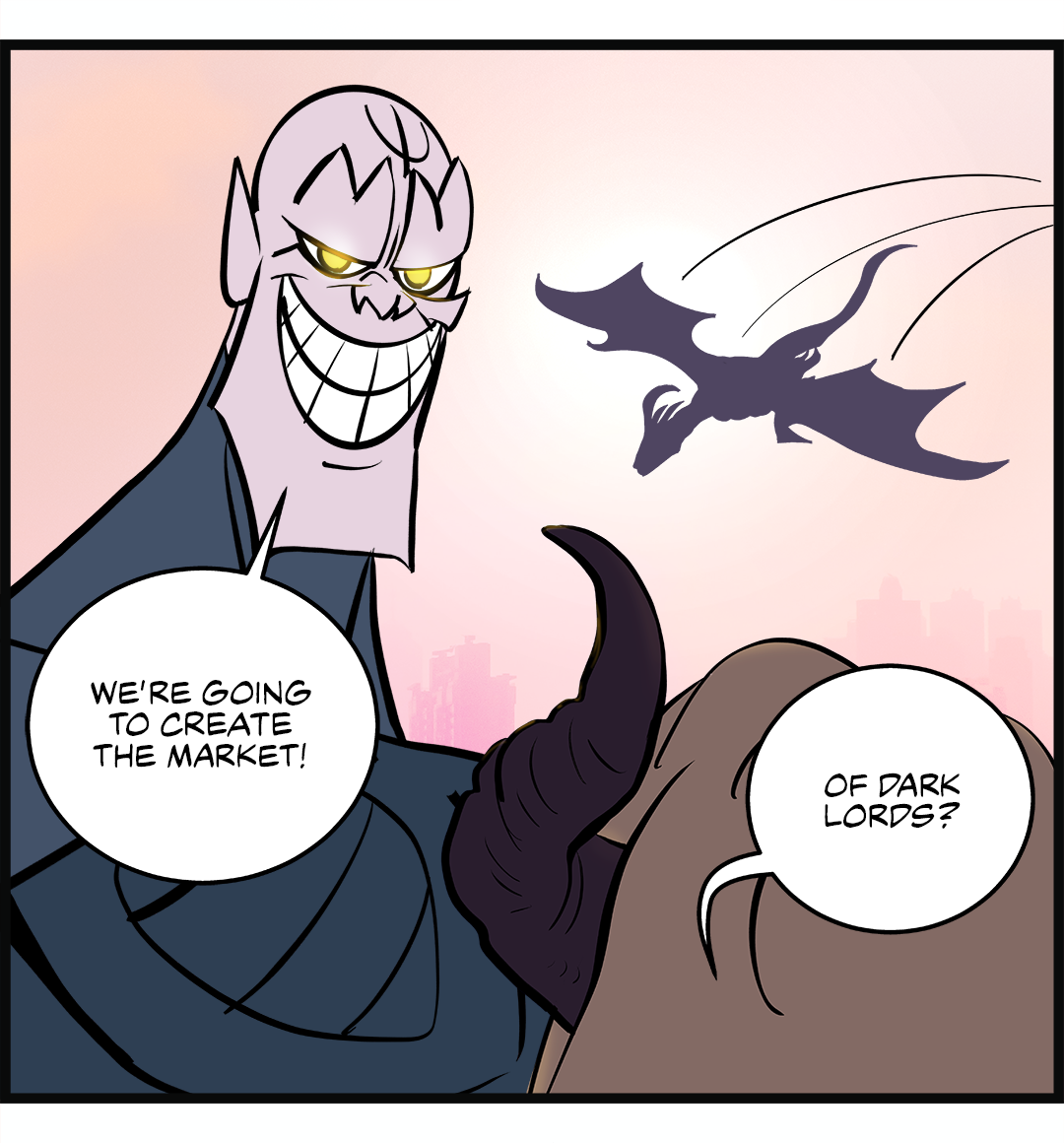 A Latent Need panel 4