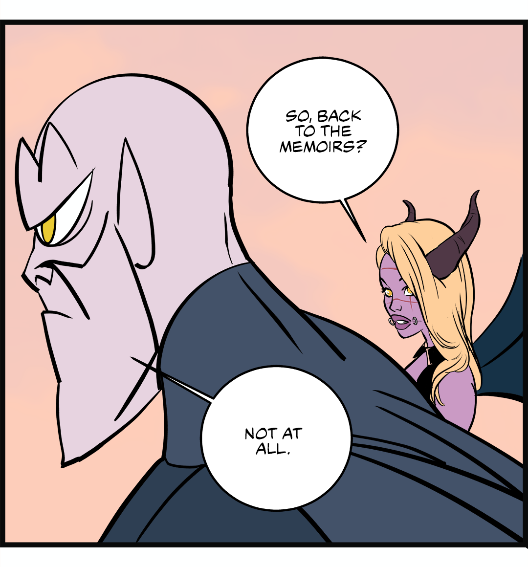 A Latent Need panel 2