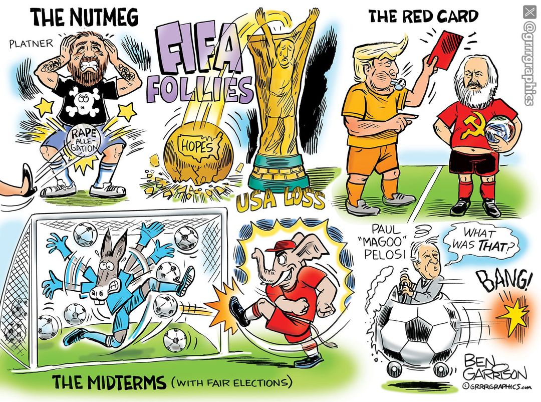 US Soccer Team’s World Cup Run Ends panel 1