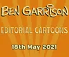 18th May 2021 episode cover