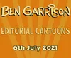 July 6th, 2021 episode cover