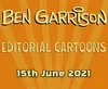 15th June 2021 episode cover