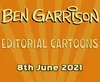 8th June 2021 episode cover