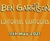 May 11th 2021 episode cover