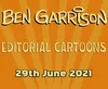 29th June 2021 episode cover