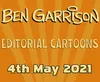 May 4th, 2021 episode cover