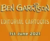 1st June 2021 episode cover
