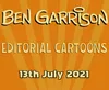 13th July 2021 episode cover