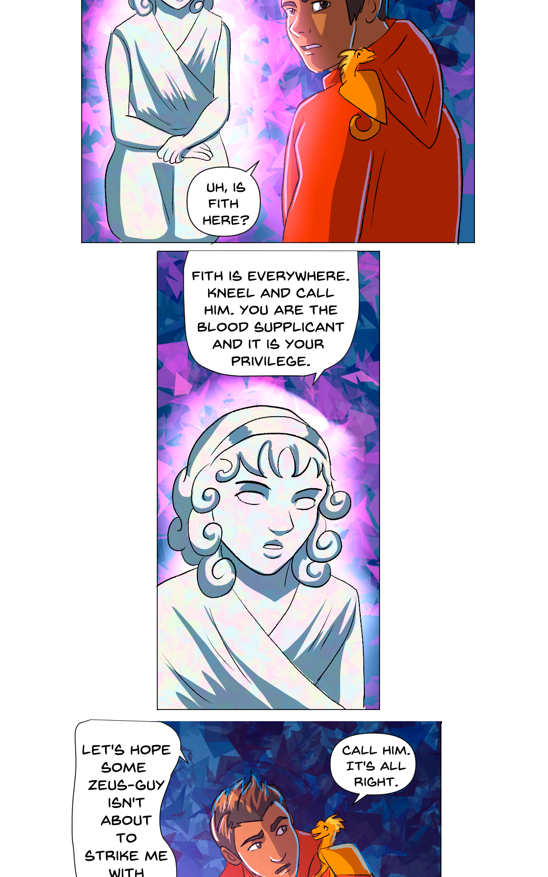 Audience panel 11