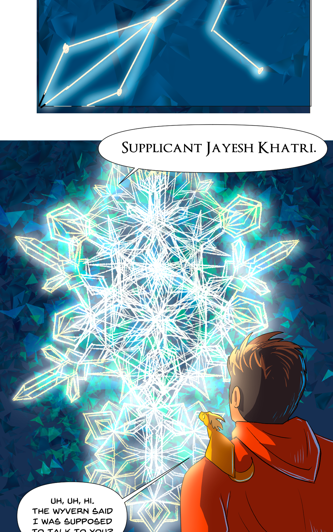 Audience panel 14
