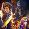 Audience episode cover