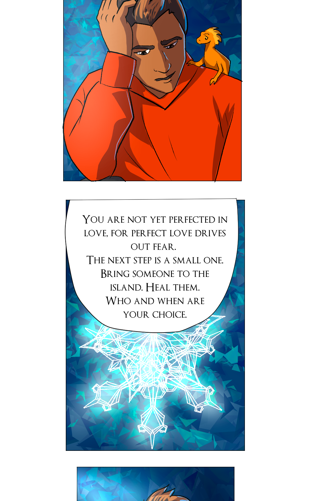 Commission panel 6