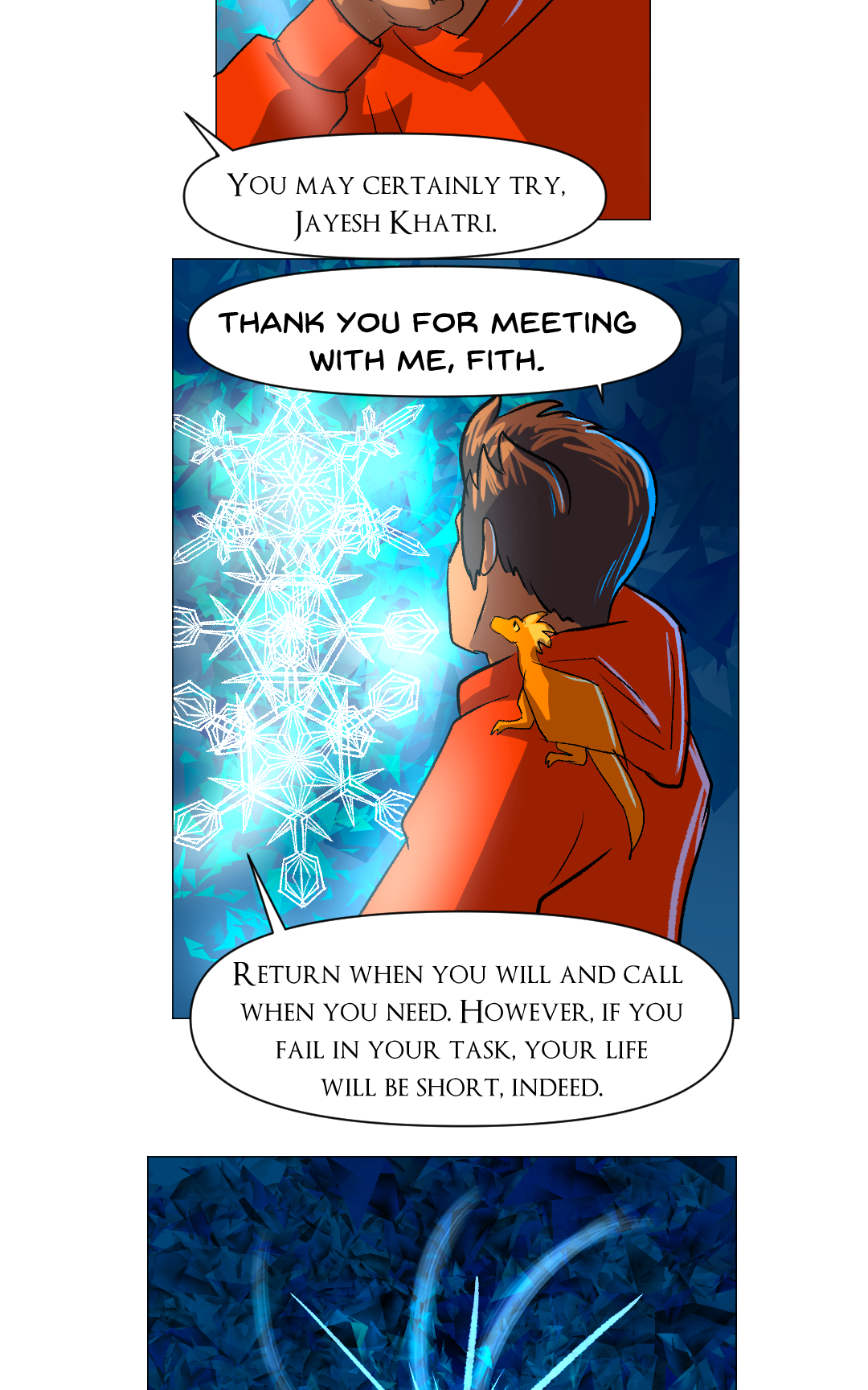 Commission panel 9