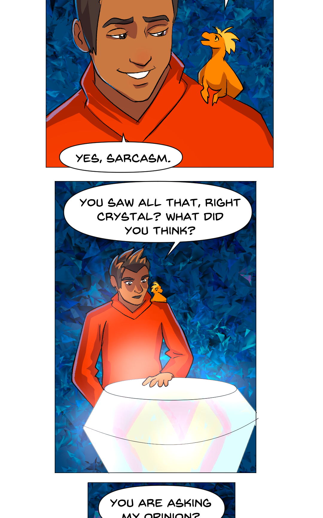 Commission panel 11