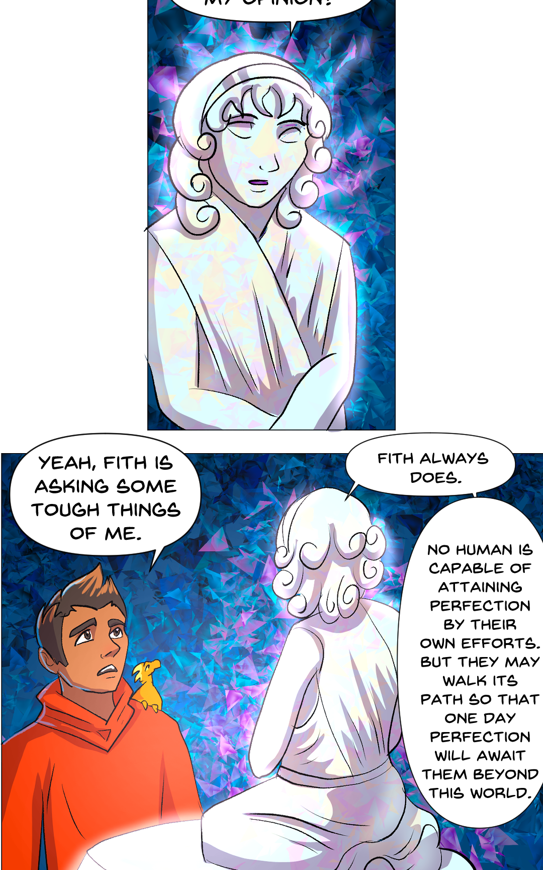 Commission panel 12