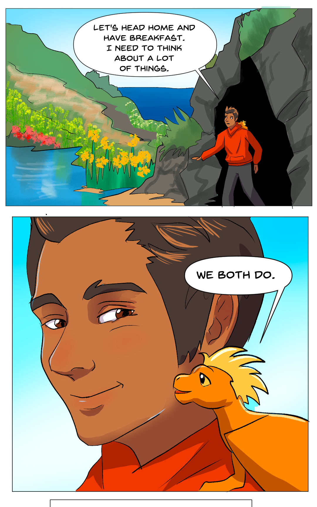 Commission panel 14