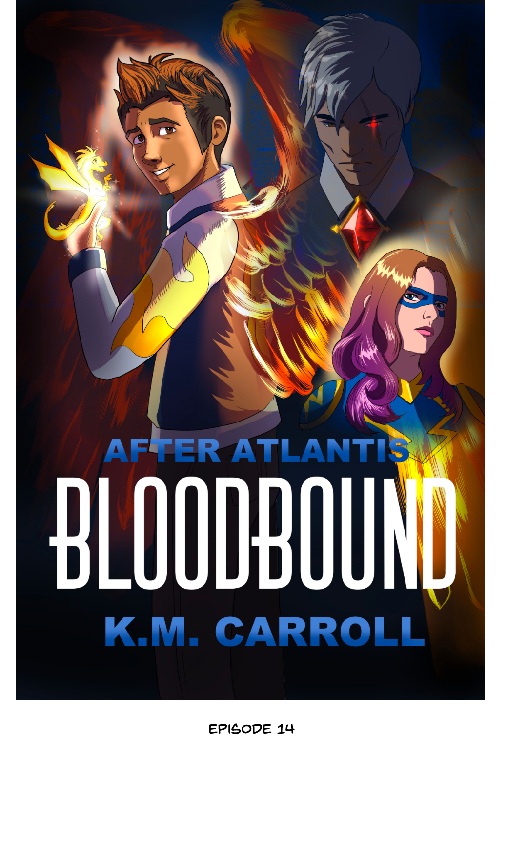 Help wanted panel 1