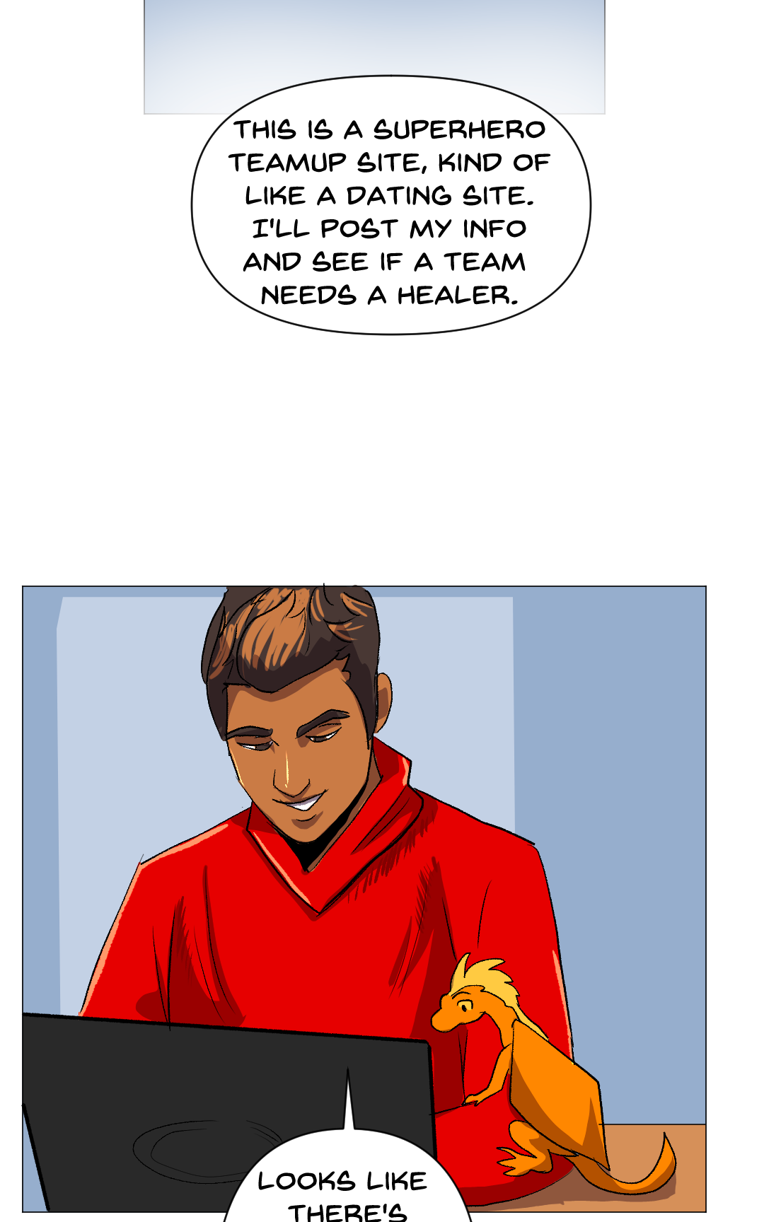 Help wanted panel 6