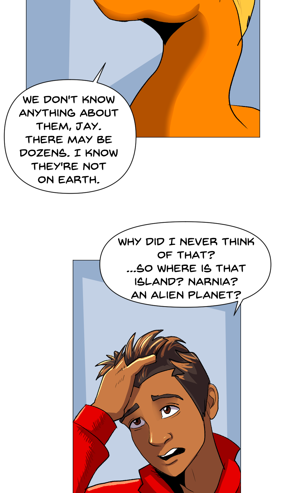 Help wanted panel 10