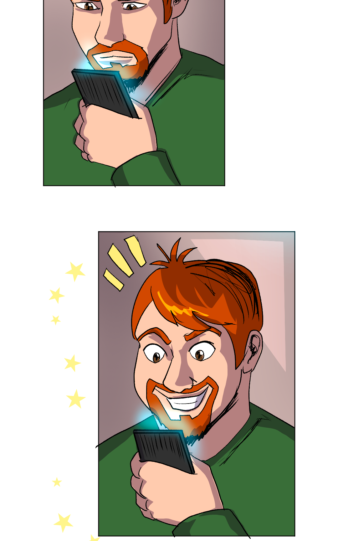 Help wanted panel 14