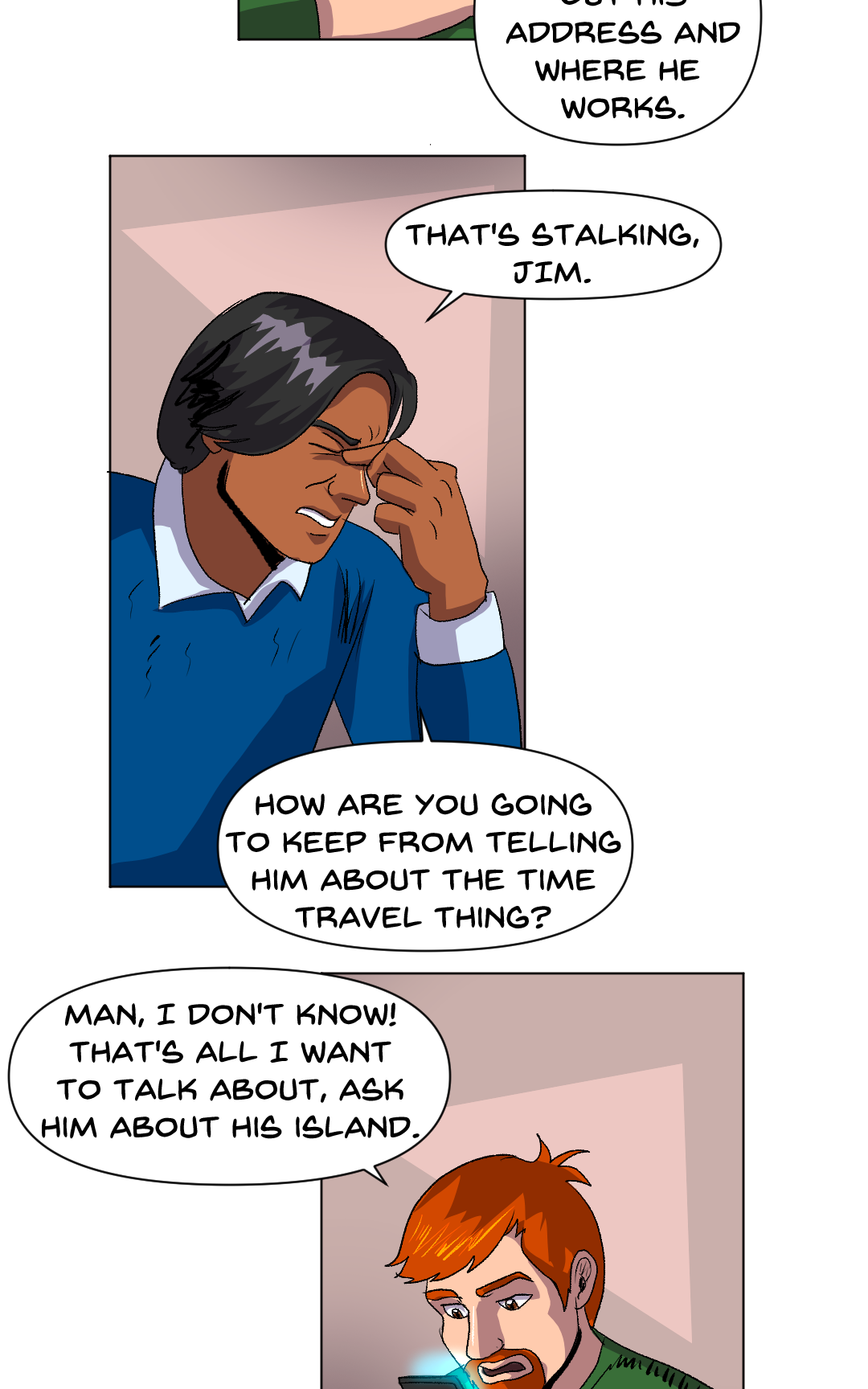 Help wanted panel 17