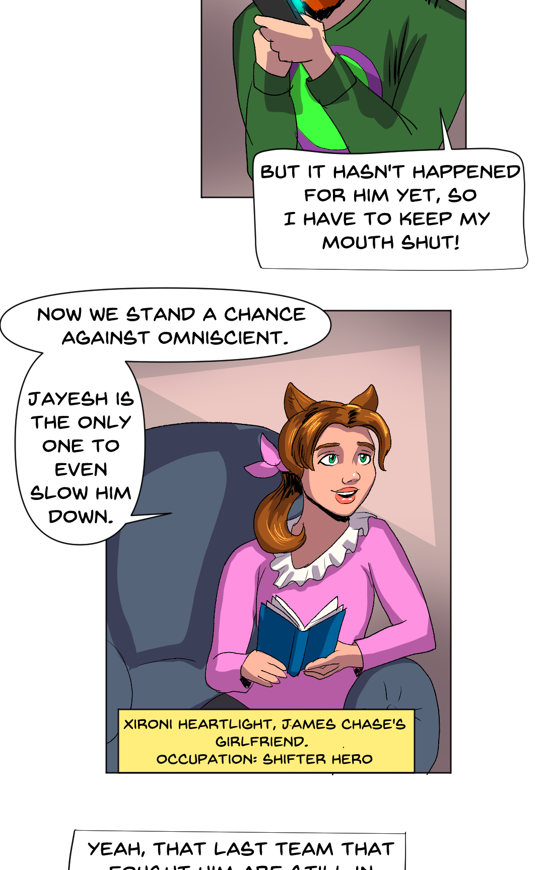 Help wanted panel 18