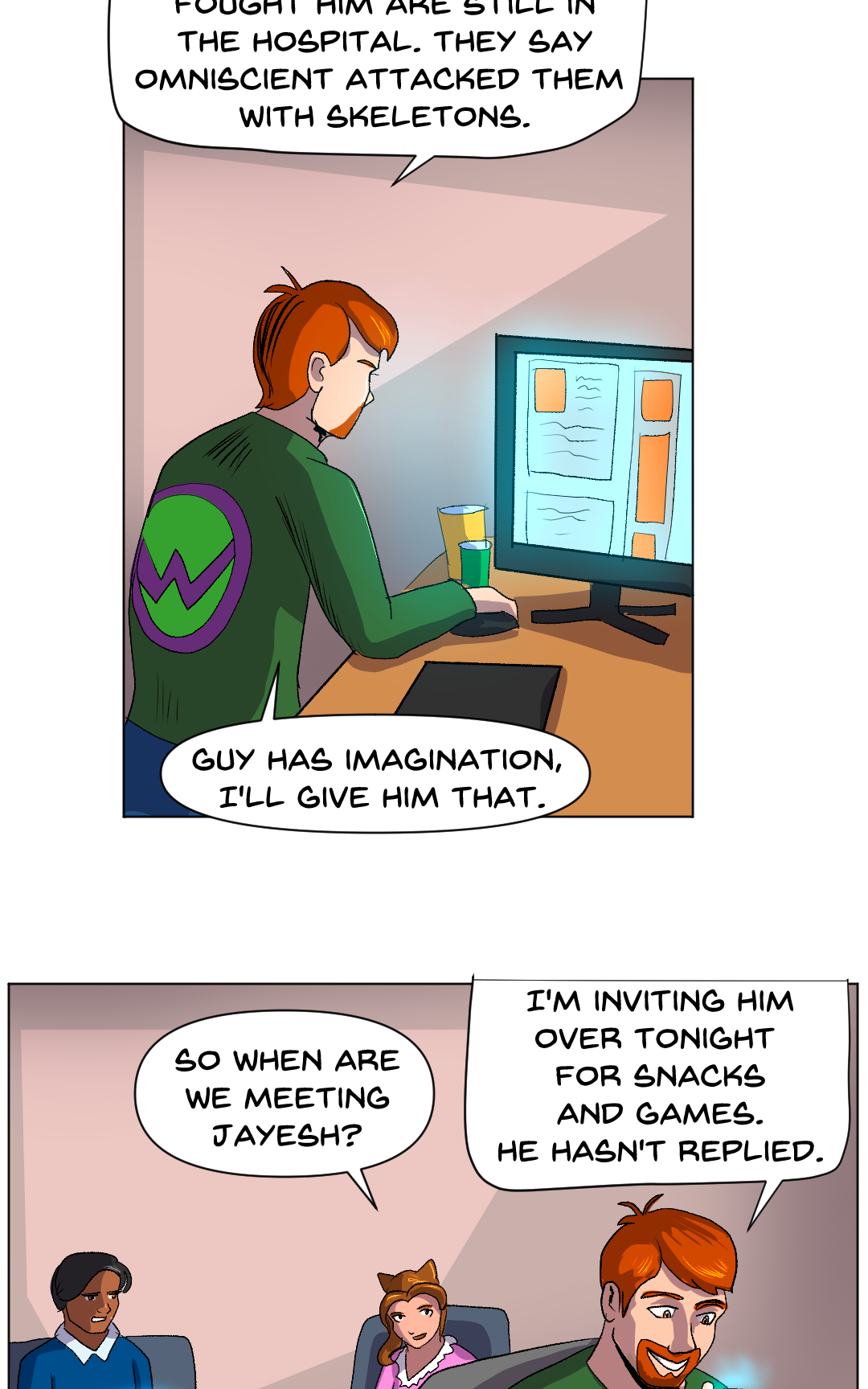 Help wanted panel 19