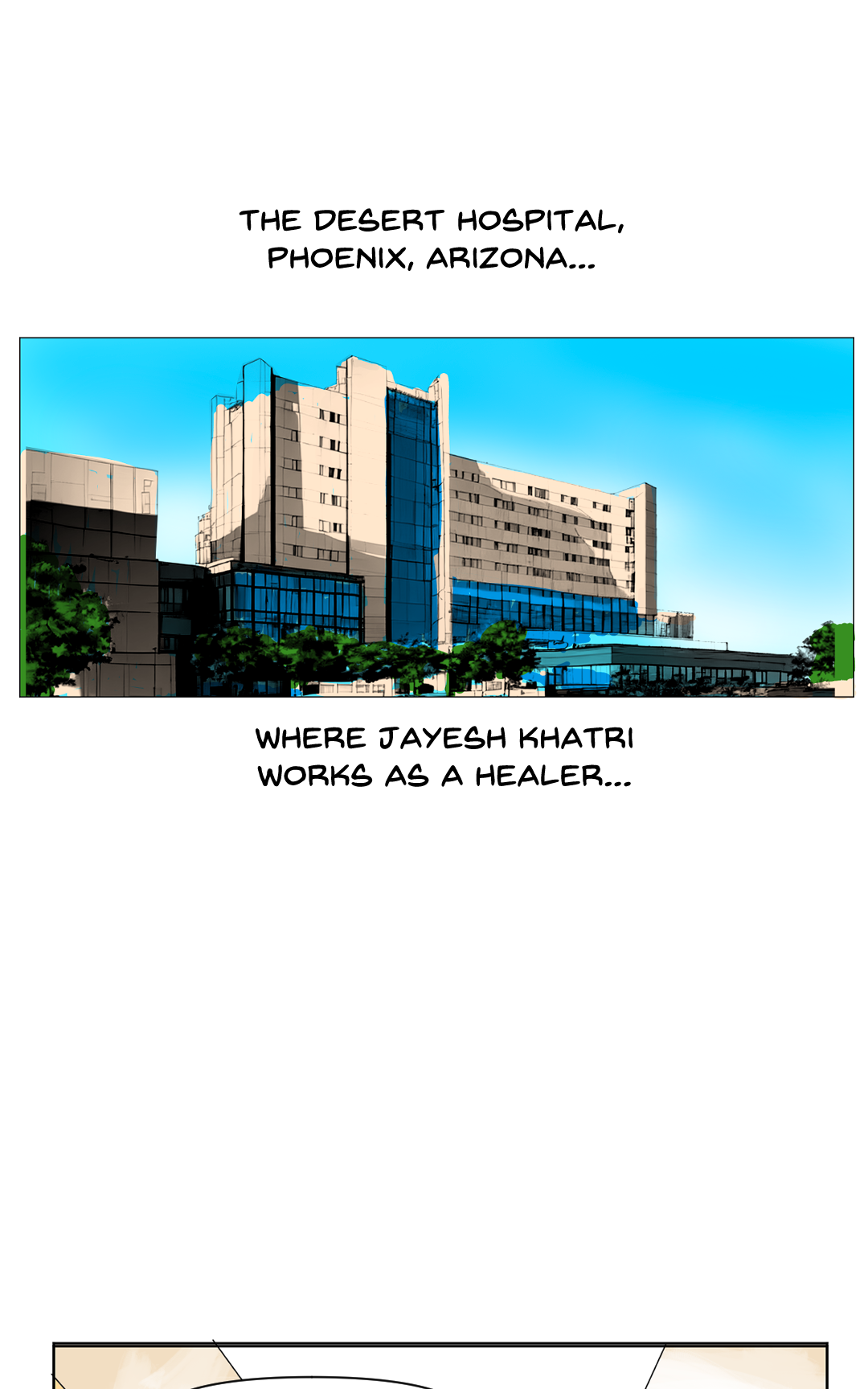 Bloodbound  panel 2