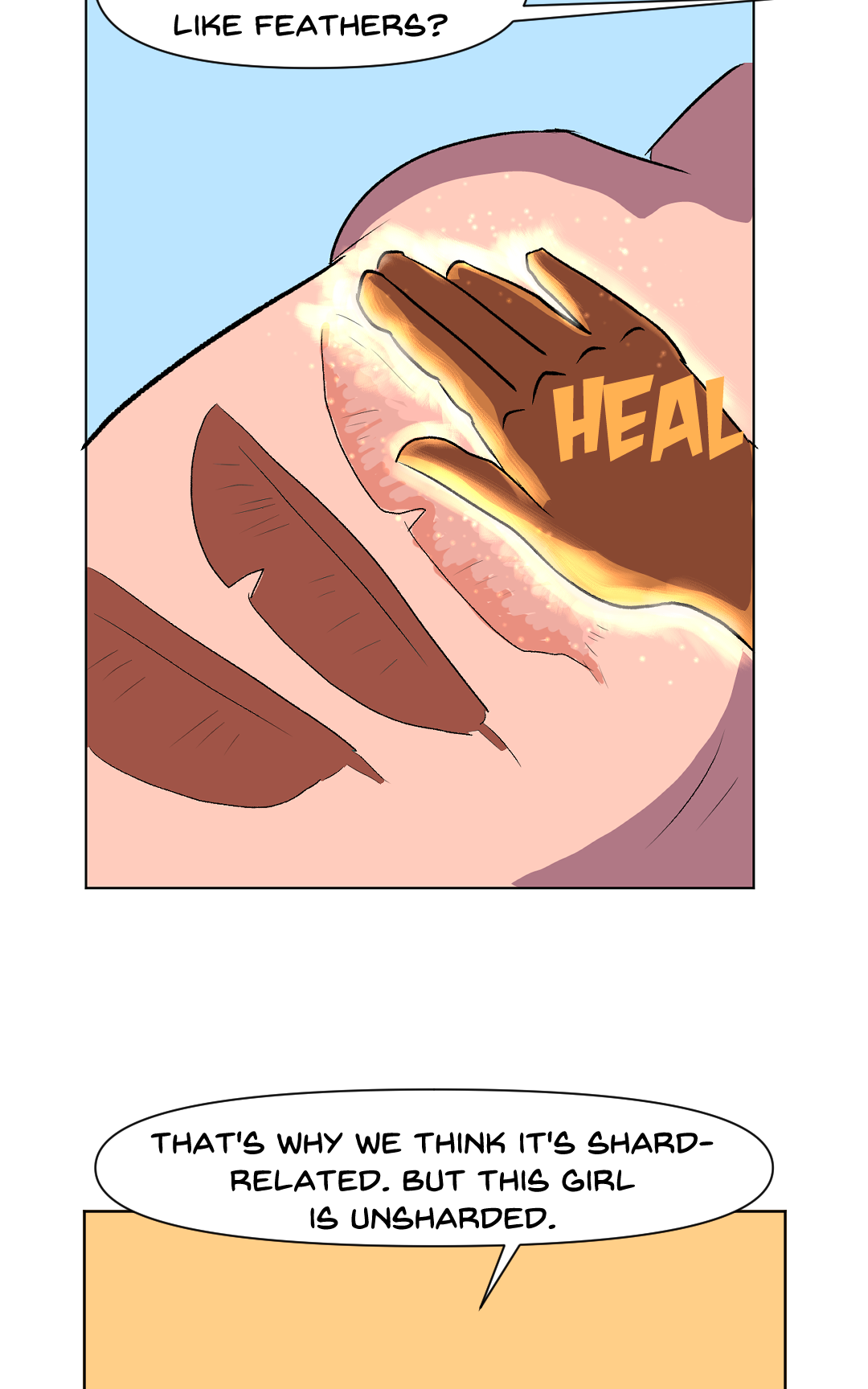 Bloodbound  panel 9