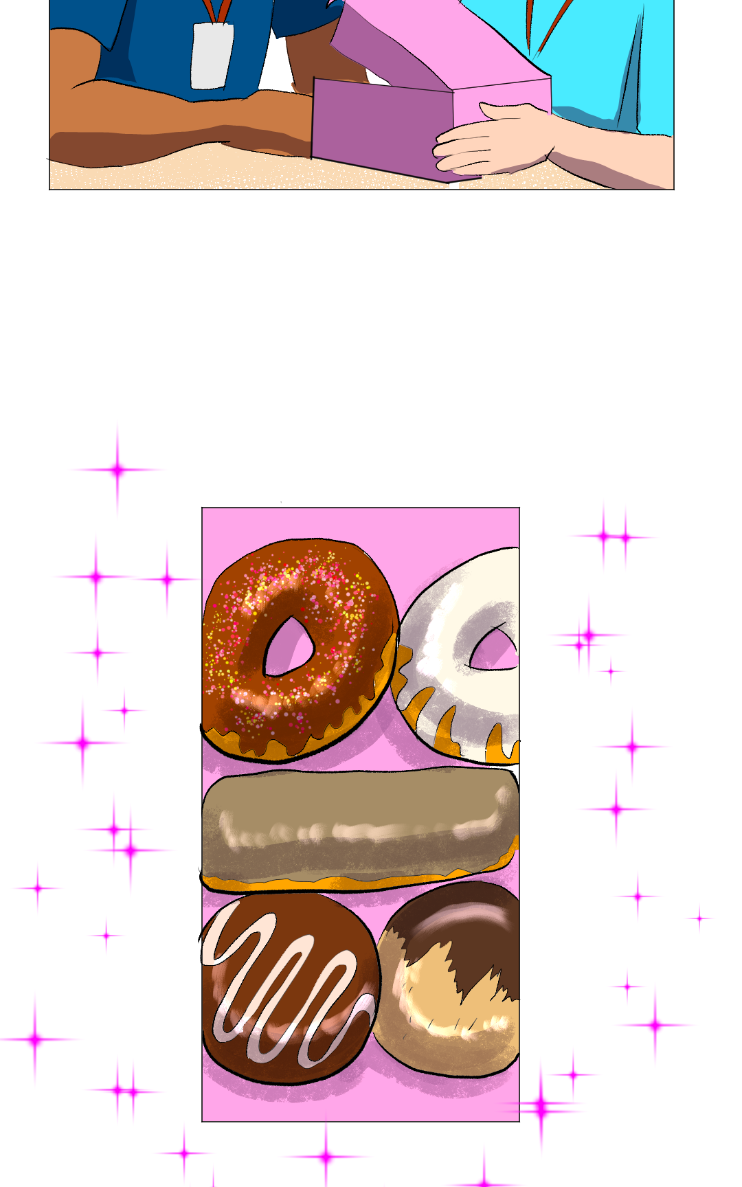 Bloodbound  panel 20