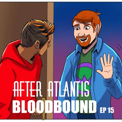 Overhealing episode cover