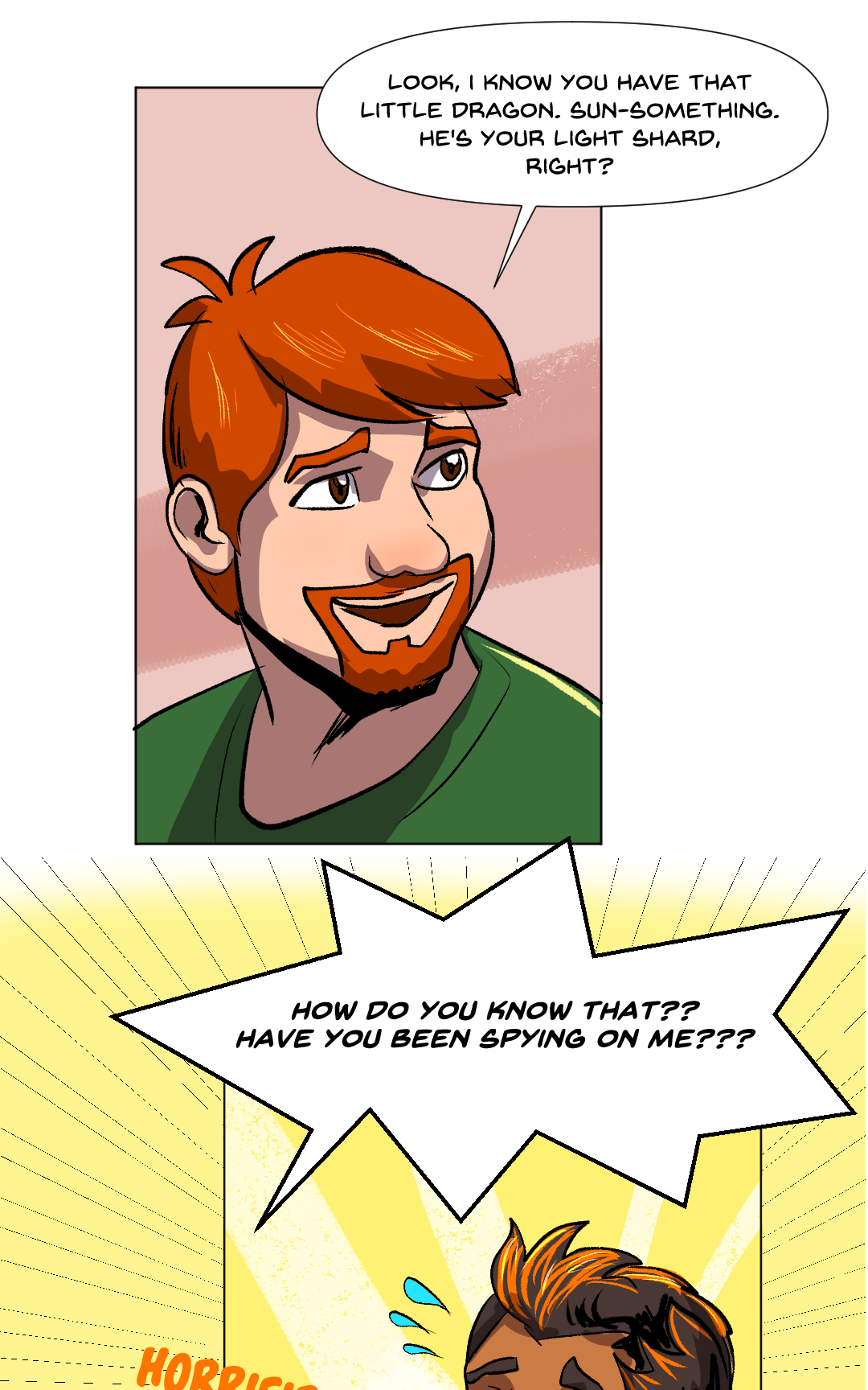 the team panel 4