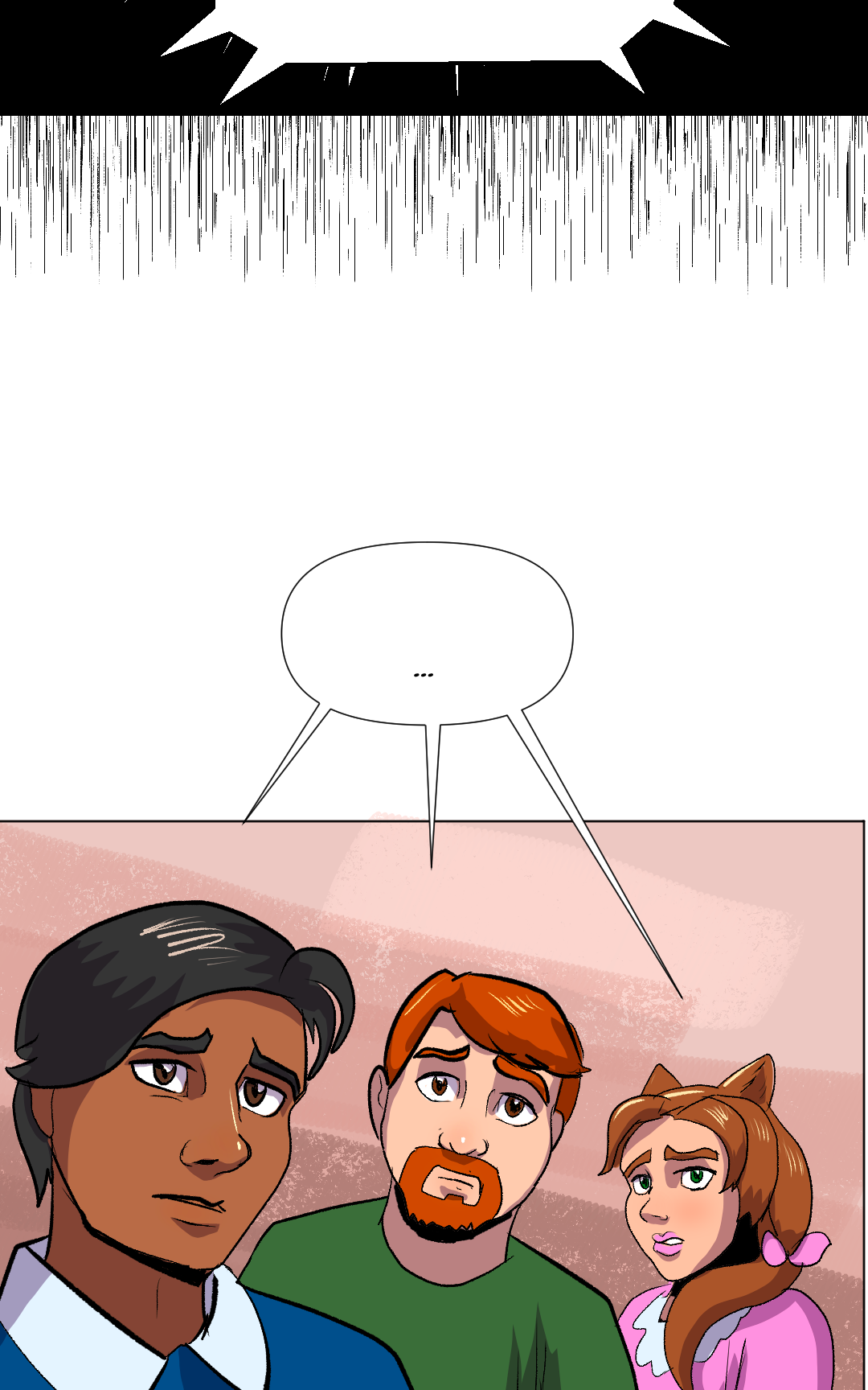 the team panel 19