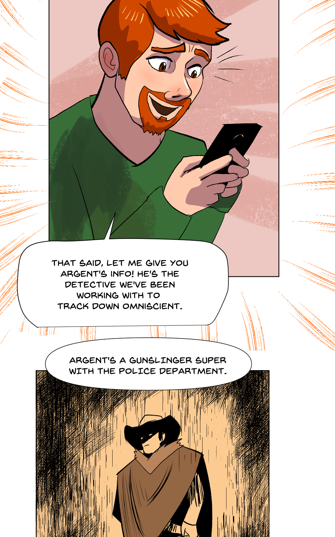 the team panel 24