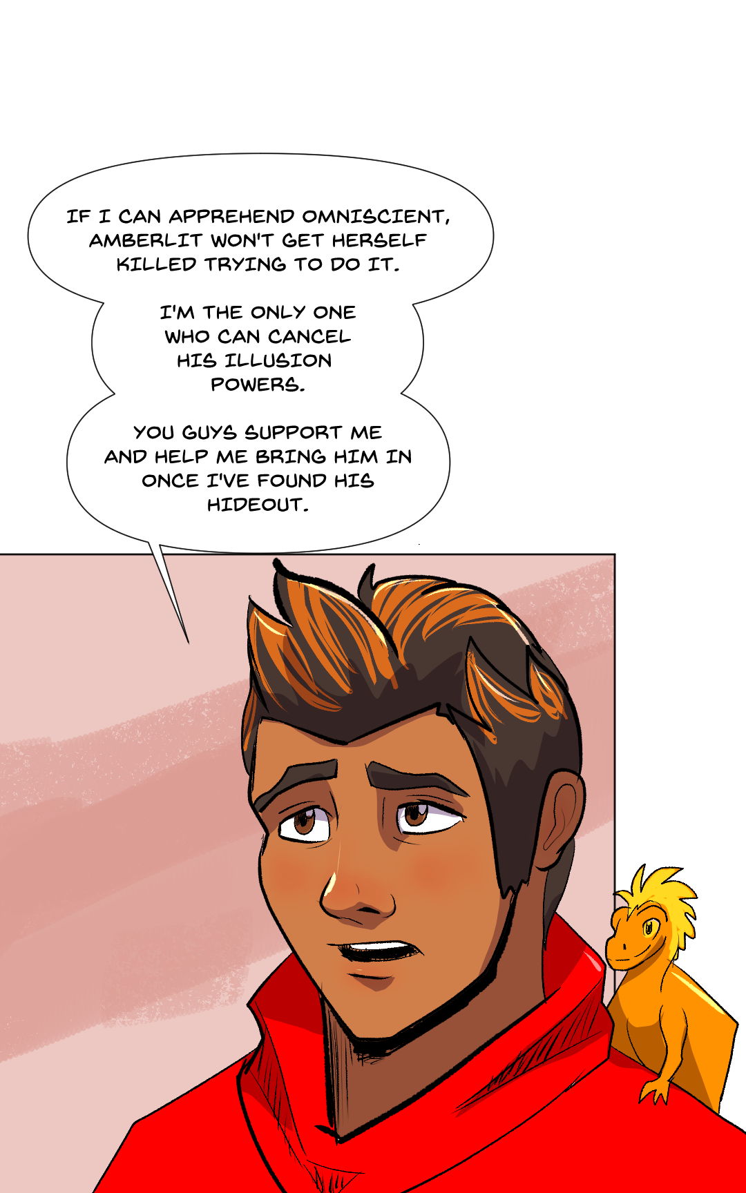 the team panel 26