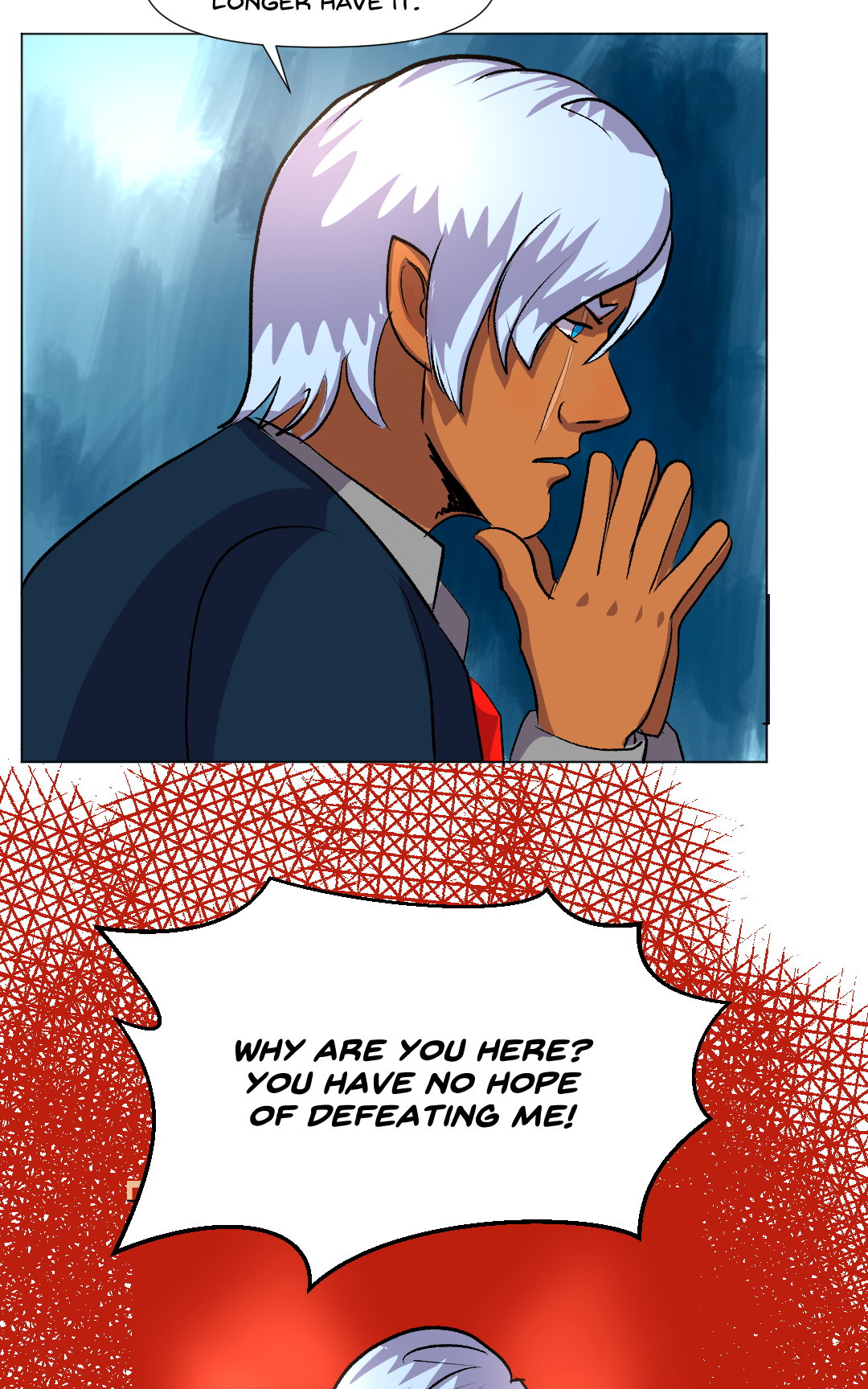 Youre Hired panel 5