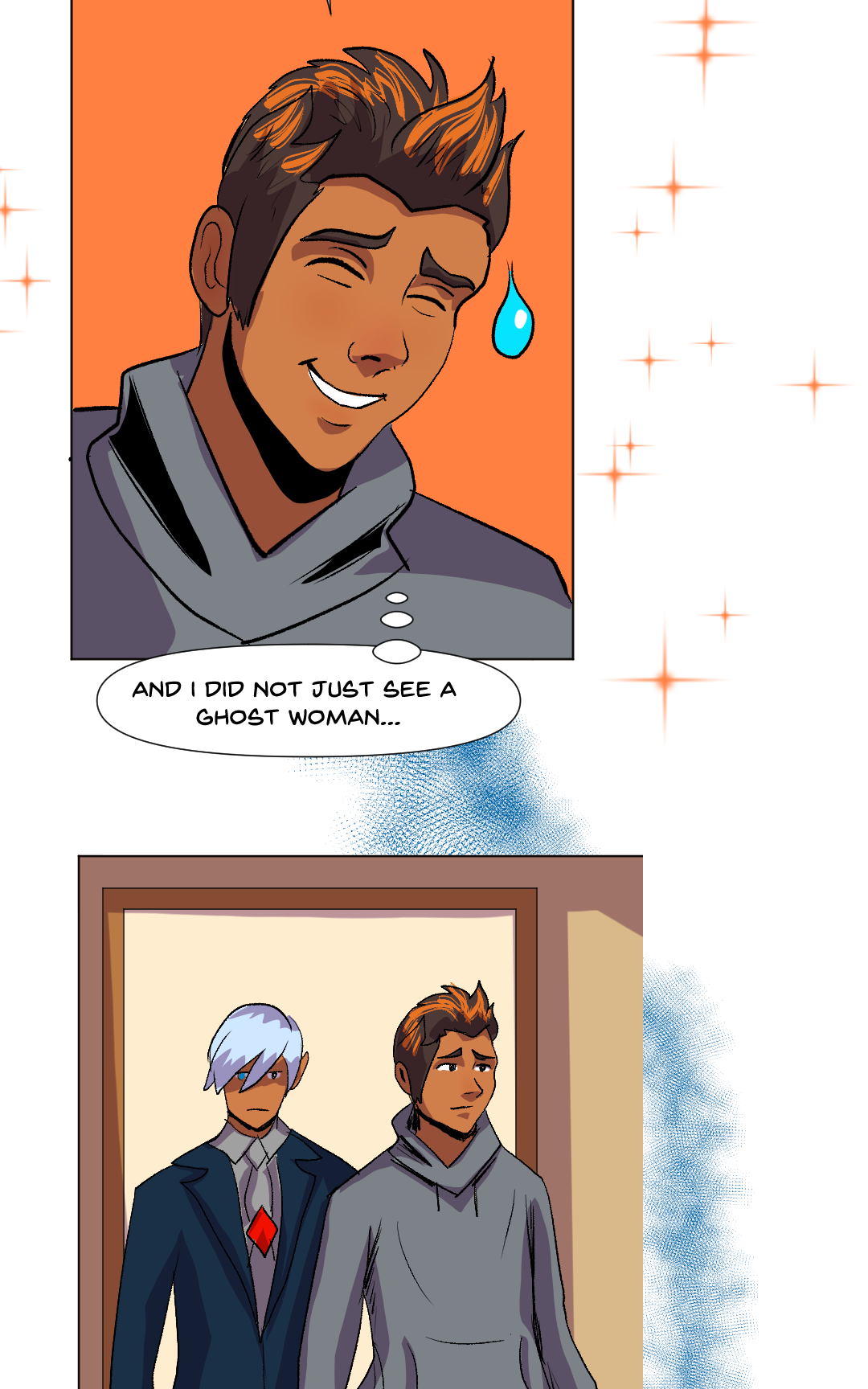 Youre Hired panel 16