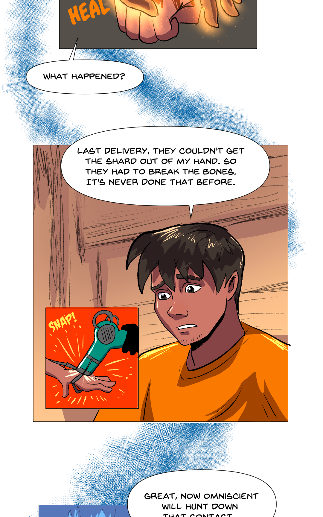 Youre Hired panel 19