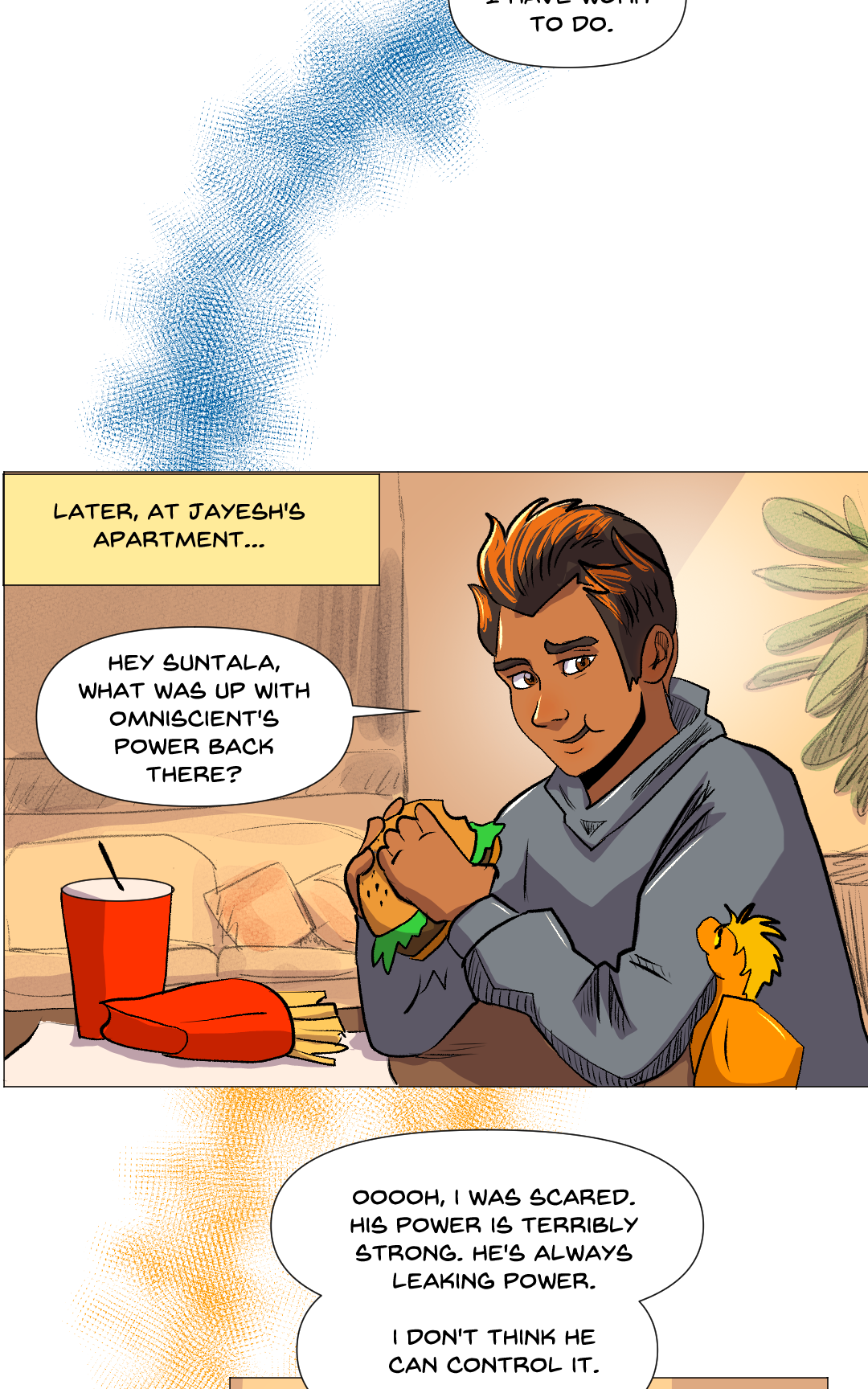 Youre Hired panel 23