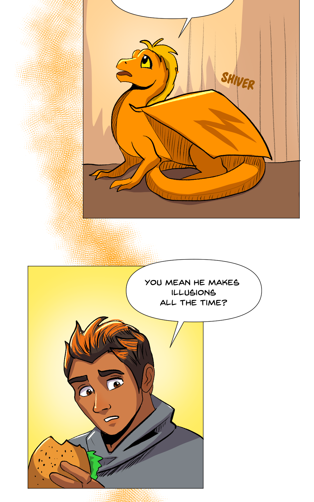 Youre Hired panel 24