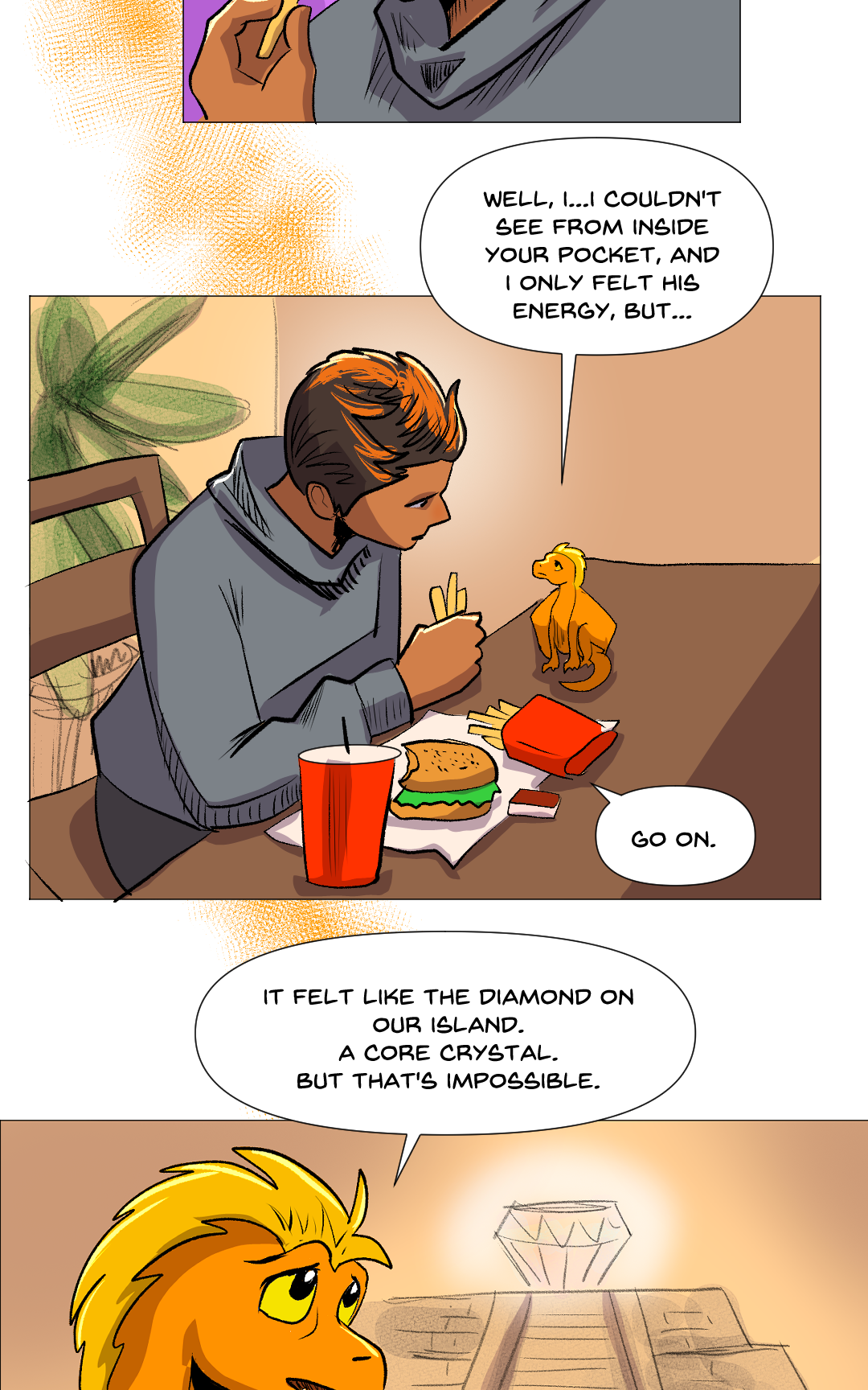 Youre Hired panel 26