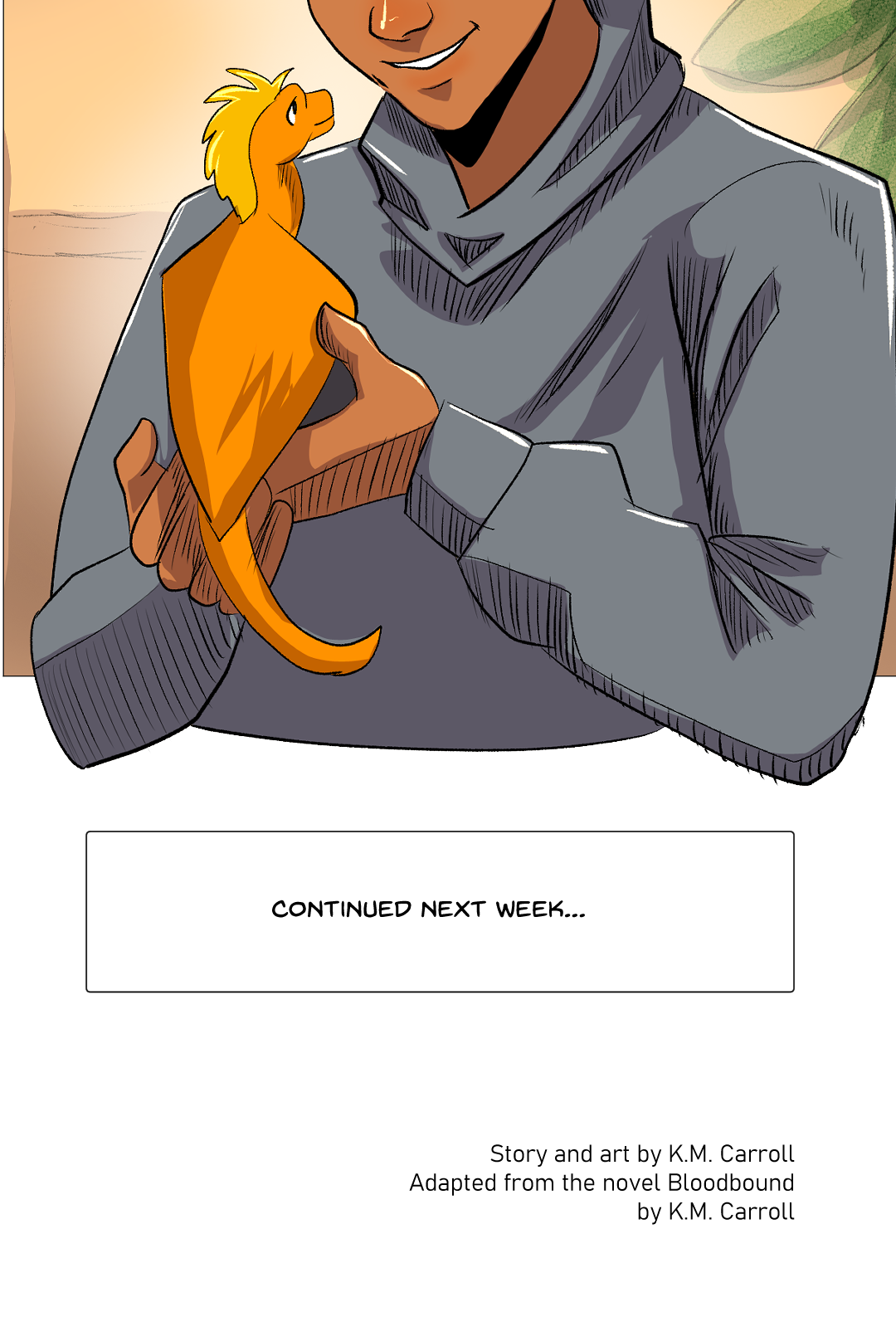 Youre Hired panel 29