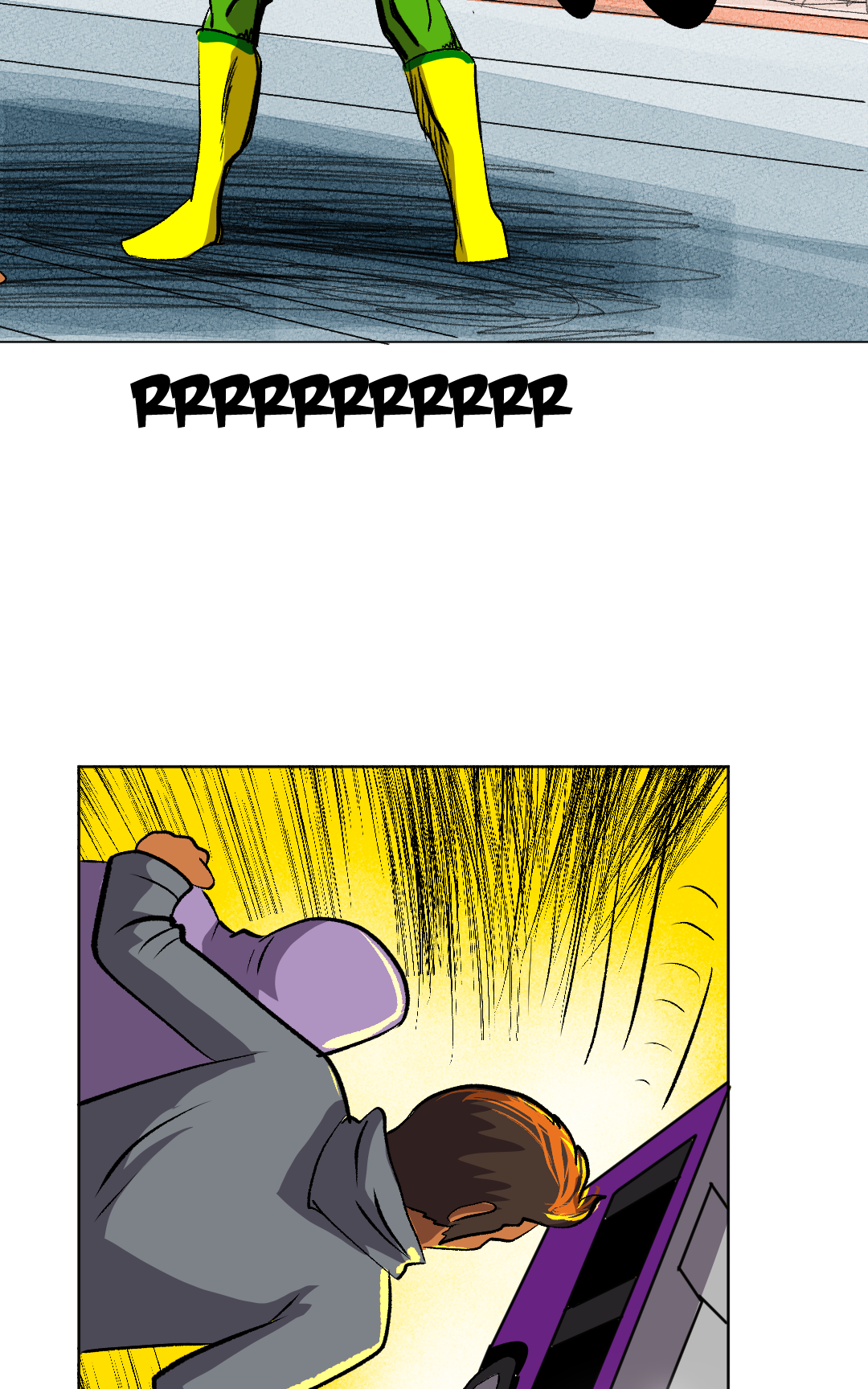 Job Hazards panel 10