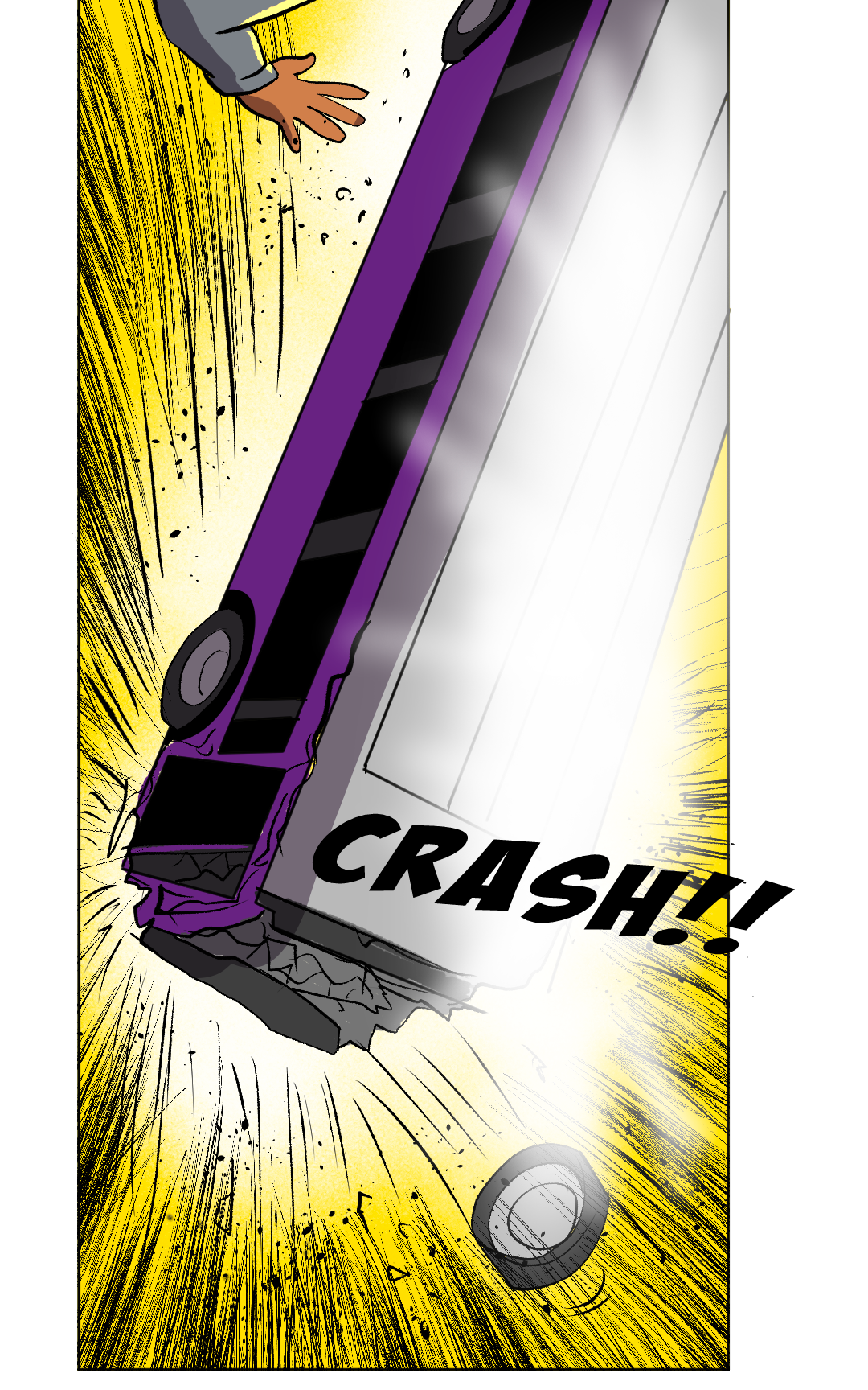 Job Hazards panel 11