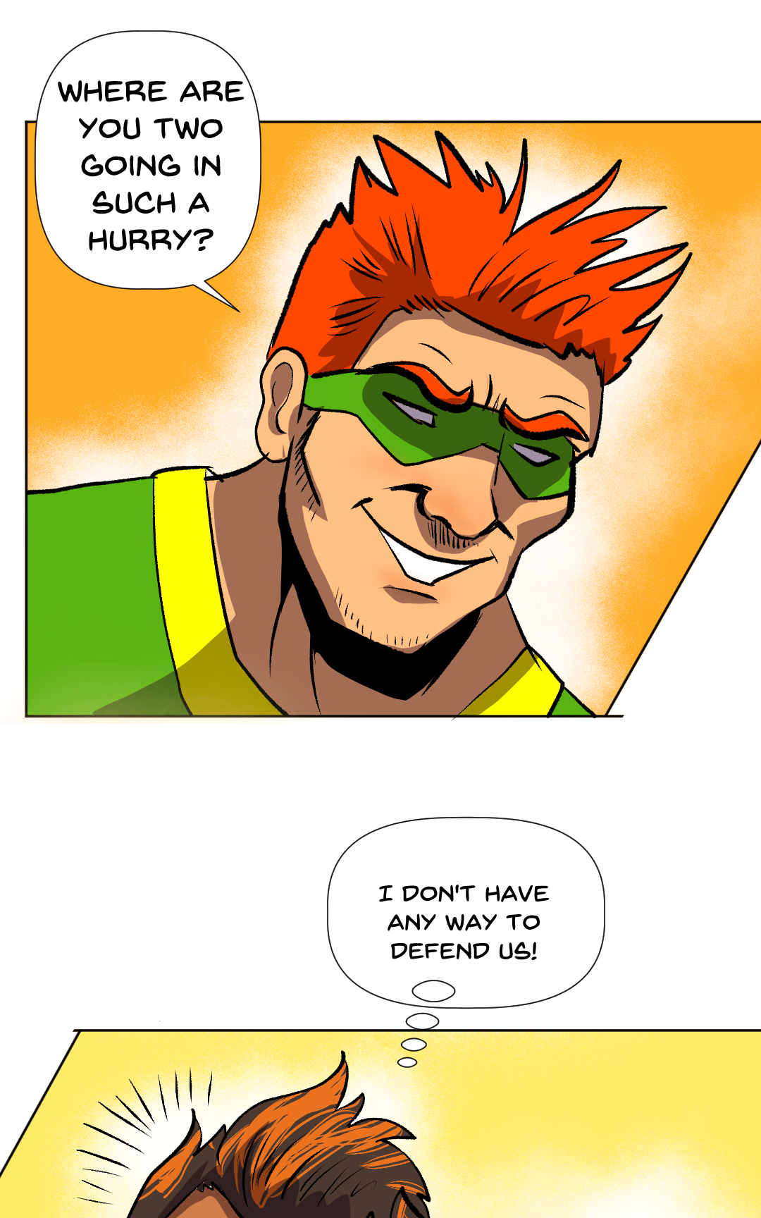 Job Hazards panel 12