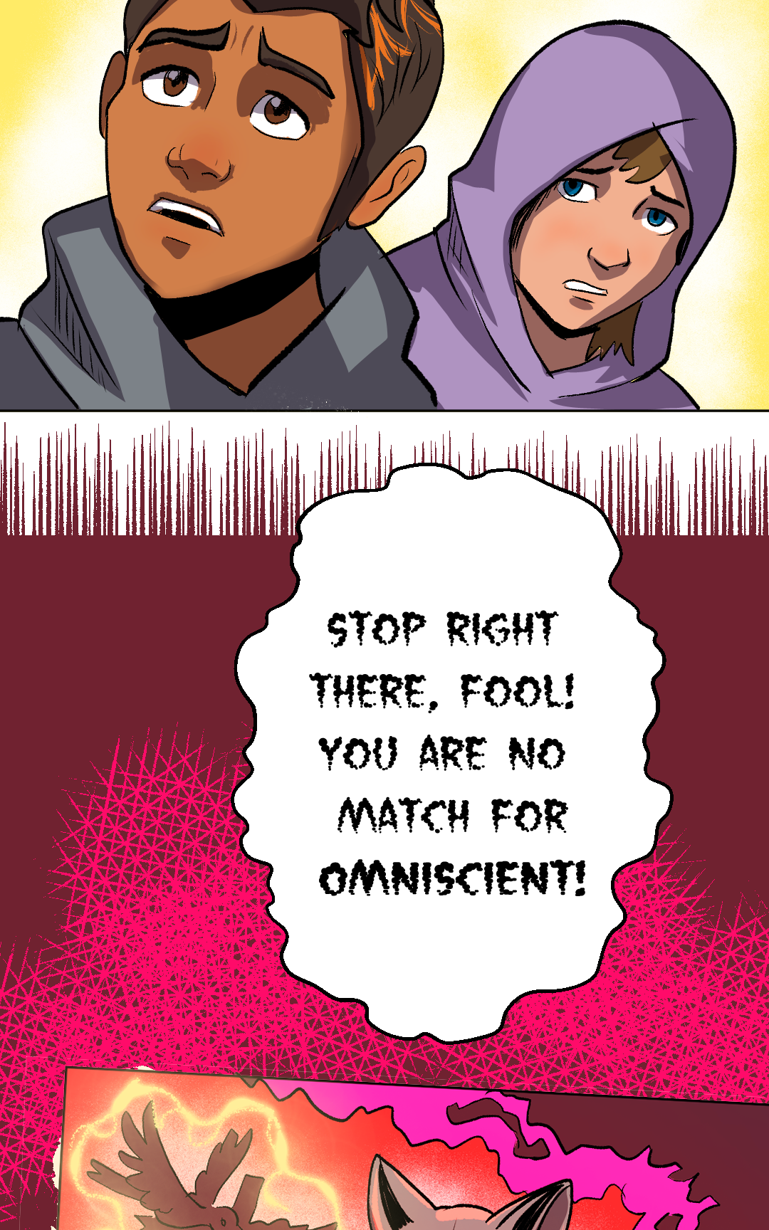 Job Hazards panel 13