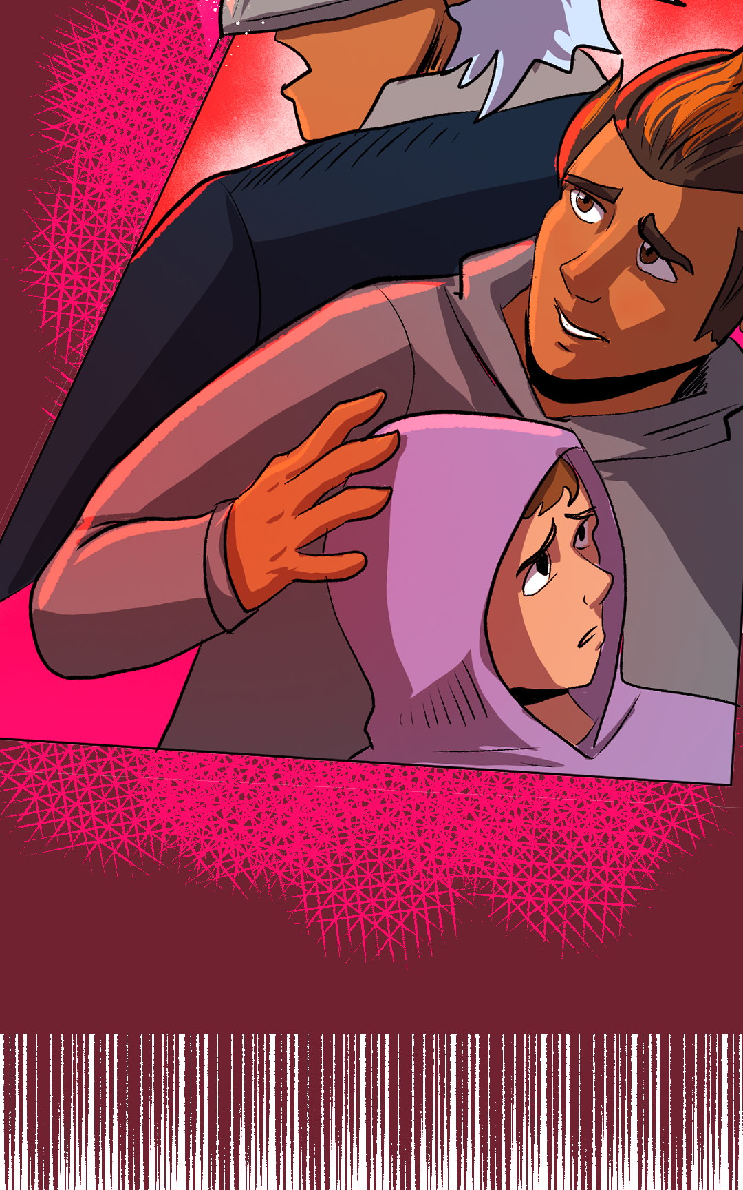 Job Hazards panel 16