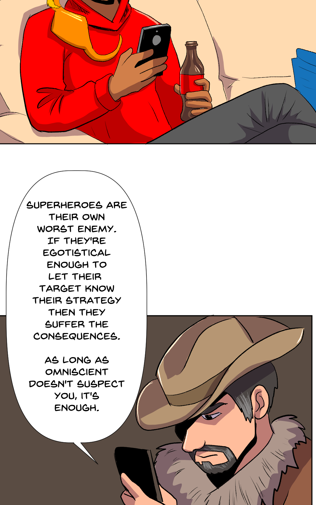 Job Hazards panel 18